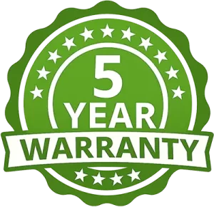 Concrete Leveling Warranty